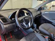 Hyundai Solaris I Рестайлинг Казань  - изображение 35