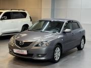 Mazda 3 I (BK) Рестайлинг Красноярск  - изображение 19