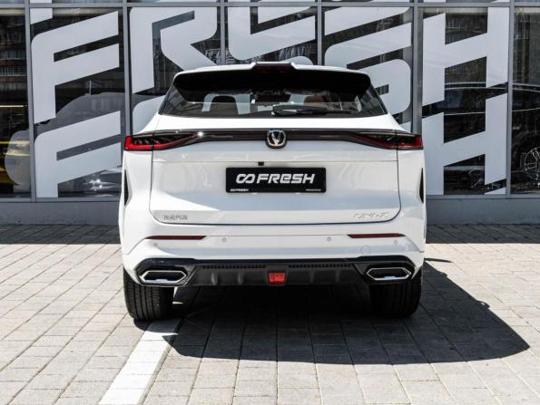 Changan UNI-Z с пробегом 2026 года, цена 3 021 000 рублей, 293 км, внедорожник, Автокод Объявления
