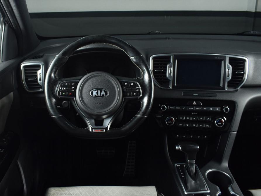 Kia Sportage IV Кемерово  - изображение 8