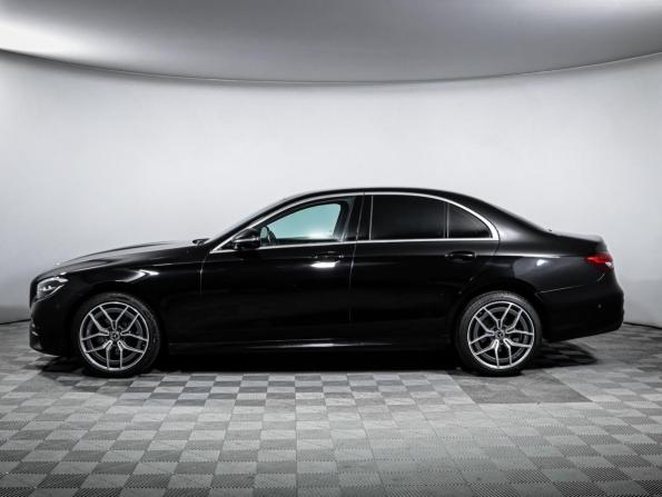 Mercedes-Benz E-Класс V (W213 S213 C238) Рестайлинг с пробегом 2020 года, цена 4 590 000 рублей, 60928 км, седан, Автокод Объявления