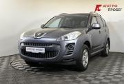 Peugeot 4007 Нижний Новгород  - изображение 17