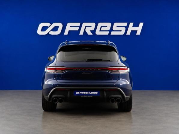 Porsche Macan I Рестайлинг 2 с пробегом 2023 года, цена 8 248 505 рублей, 18014 км, внедорожник, Автокод Объявления