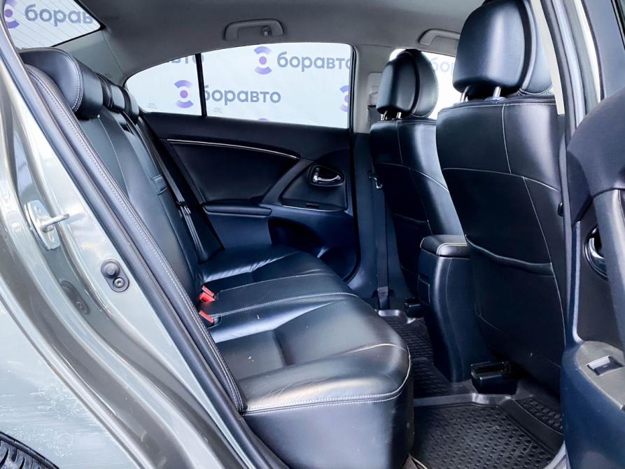 Toyota Avensis III Ростов-на-Дону  - изображение 13