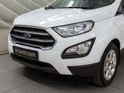 Ford EcoSport II Рестайлинг Волгоград  - изображение 48