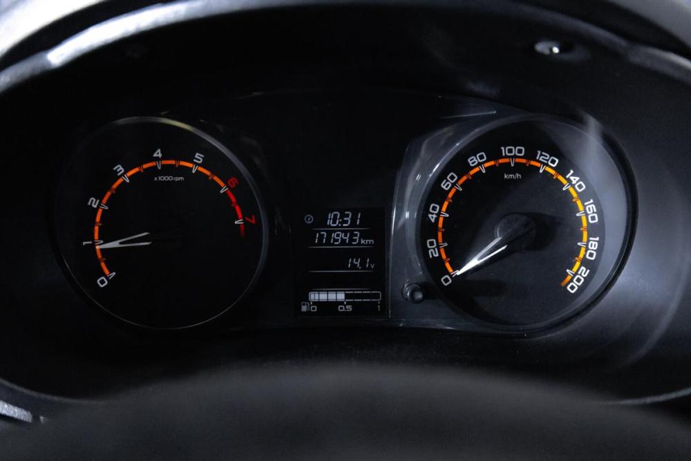 Lada (ВАЗ) Granta I Рестайлинг Тюмень  - изображение 15