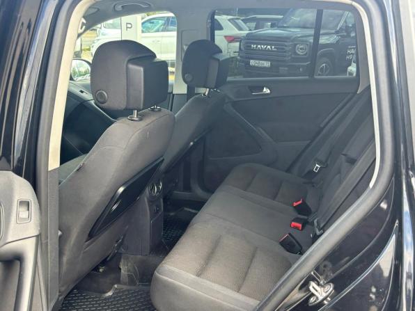Volkswagen Tiguan I Рестайлинг с пробегом 2011 года, цена 1 375 000 рублей, 205872 км, внедорожник, Автокод Объявления