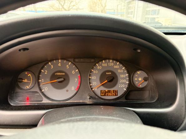 Nissan Almera Classic I с пробегом 2012 года, цена 519 000 рублей, 236057 км, седан, Автокод Объявления