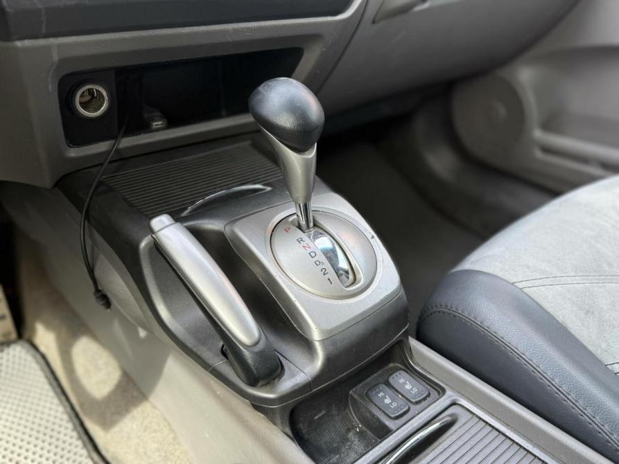 Honda Civic VIII Рестайлинг Омск  - изображение 18