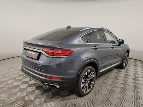Geely Tugella I с пробегом 2021 года, цена 2 319 000 рублей, 99548 км, внедорожник, Автокод Объявления