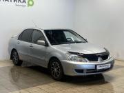 Mitsubishi Lancer IX Рестайлинг Санкт-Петербург  - изображение 24
