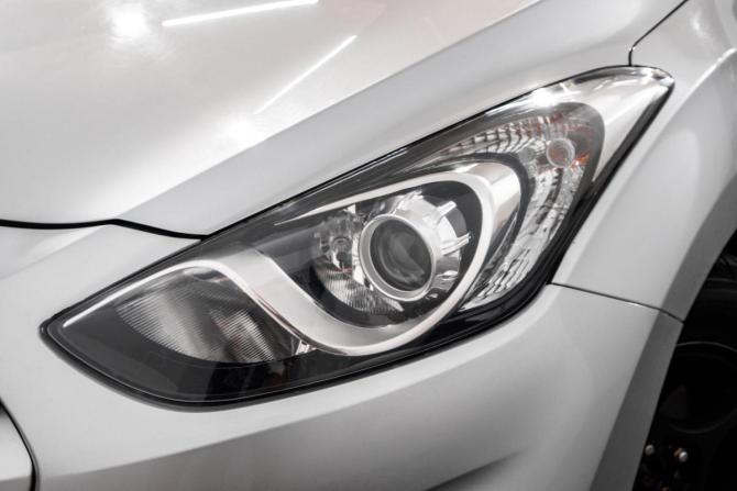 Hyundai i30 II с пробегом 2013 года, цена 999 000 рублей, 106000 км, хэтчбек, Автокод Объявления