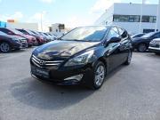 Hyundai Solaris I Рестайлинг Йошкар-Ола  - изображение 23