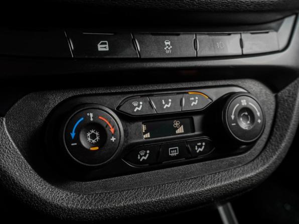 Lada (ВАЗ) Vesta I с пробегом 2019 года, цена 969 000 рублей, 93218 км, седан, Автокод Объявления