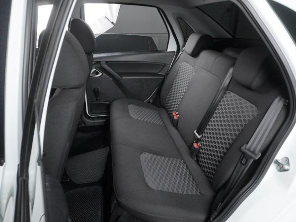 Lada (ВАЗ) Granta I Рестайлинг с пробегом 2023 года, цена 620 000 рублей, 93147 км, седан, Автокод Объявления