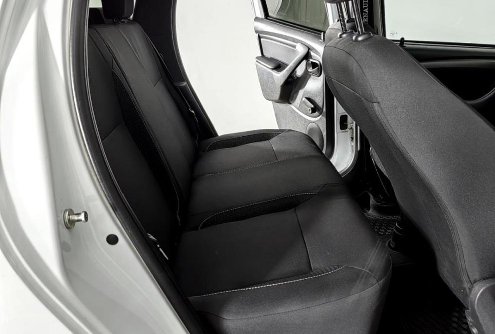 Renault Duster I Рестайлинг Волгоград  - изображение 17