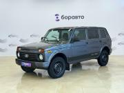 Lada (ВАЗ) 2131 (4x4) I Ставрополь  - изображение 16