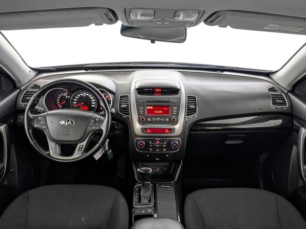 Kia Sorento II Рестайлинг с пробегом 2017 года, цена 1 810 000 рублей, 209222 км, внедорожник, Автокод Объявления