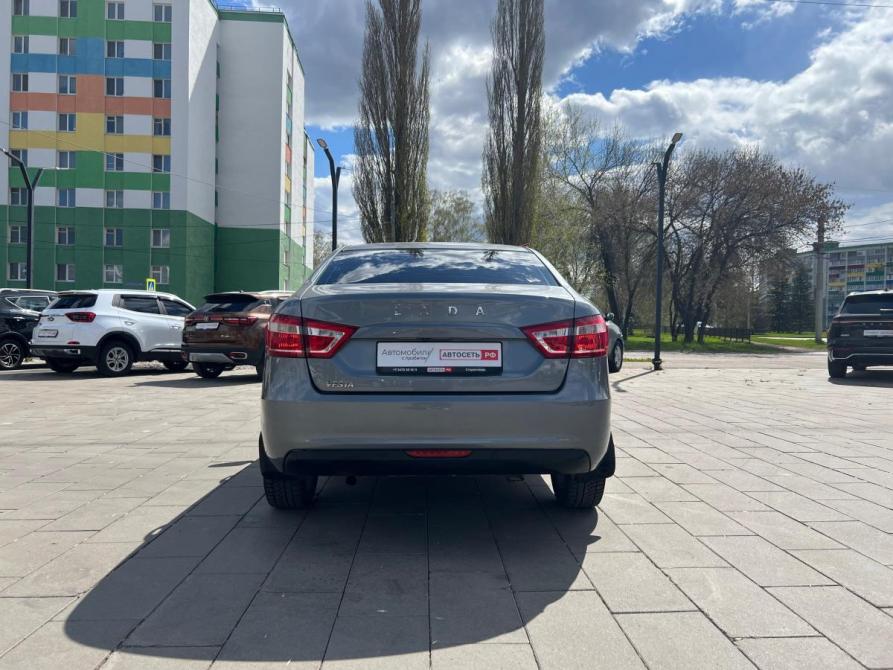 Lada (ВАЗ) Vesta I Стерлитамак  - изображение 6