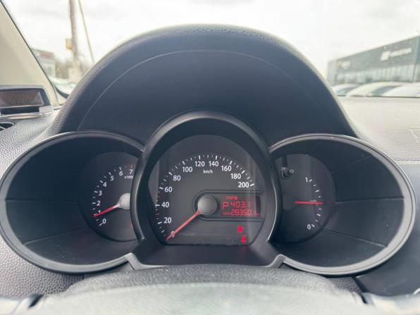 Kia Picanto II с пробегом 2011 года, цена 599 000 рублей, 283477 км, хэтчбек, Автокод Объявления