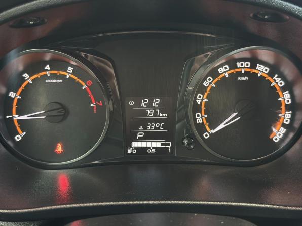 Lada (ВАЗ) Granta I Рестайлинг с пробегом 2024 года, цена 1 220 000 рублей, 791 км, лифтбек, Автокод Объявления