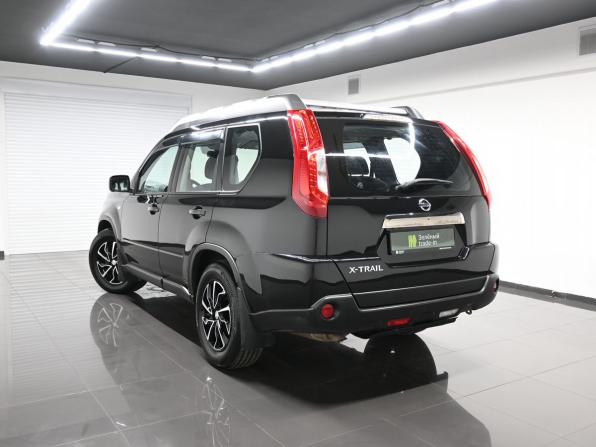 Nissan X-Trail II Рестайлинг с пробегом 2013 года, цена 1 395 000 рублей, 183259 км, внедорожник, Автокод Объявления