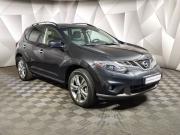 Nissan Murano II (Z51) Рестайлинг 2 Москва  - изображение 25