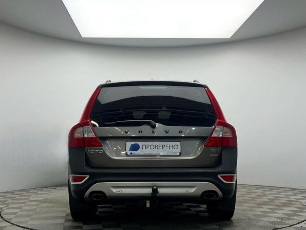 Volvo XC70 II с пробегом 2012 года, цена 1 499 000 рублей, 293821 км, универсал, Автокод Объявления