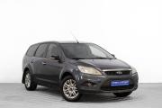 Ford Focus II Рестайлинг Барнаул  - изображение 22