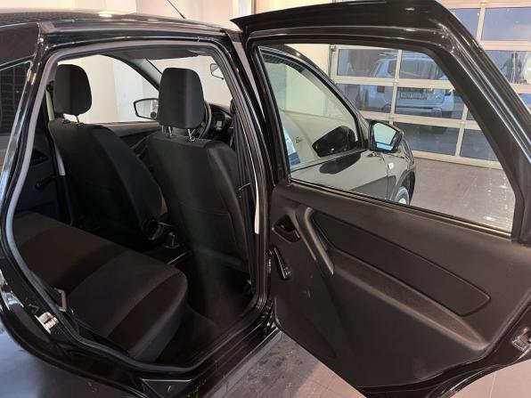 Lada (ВАЗ) Granta I с пробегом 2018 года, цена 539 000 рублей, 104245 км, лифтбек, Автокод Объявления
