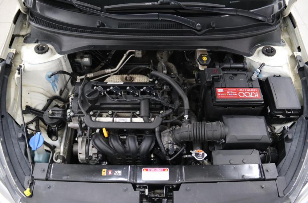 Kia Rio IV Сургут  - изображение 23