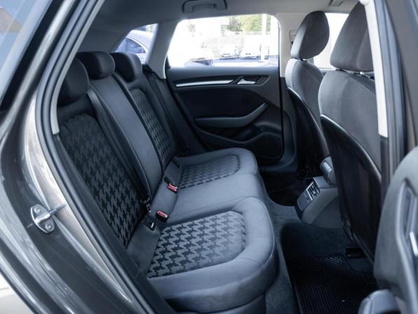 Audi A3 III (8V) с пробегом 2013 года, цена 1 297 000 рублей, 154810 км, хэтчбек, Автокод Объявления