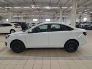 Lada (ВАЗ) Vesta I Рестайлинг (NG) Набережные Челны  - изображение 36