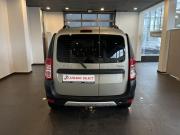 Lada (ВАЗ) Largus I Рестайлинг Чебоксары  - изображение 38
