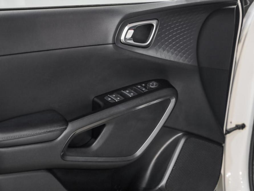 Kia Soul III Санкт-Петербург  - изображение 20
