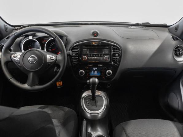 Nissan Juke I с пробегом 2014 года, цена 1 029 000 рублей, 119000 км, внедорожник, Автокод Объявления