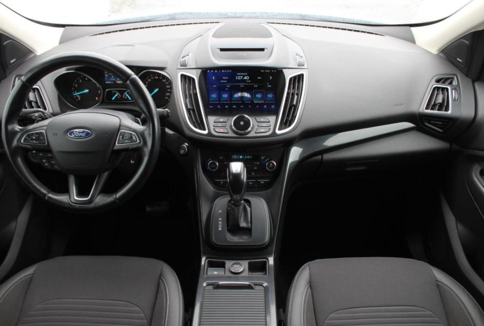 Ford Kuga II Рестайлинг Нижний Новгород  - изображение 15