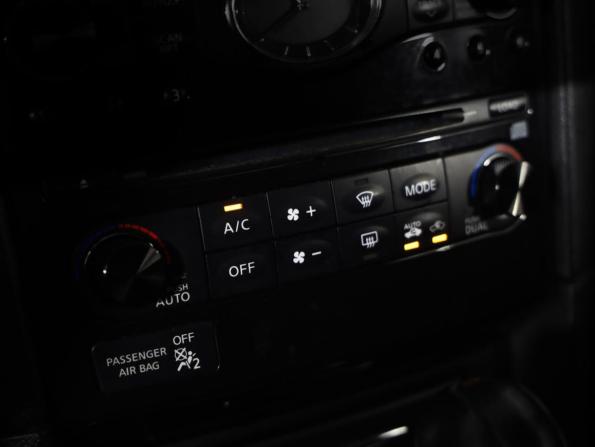 Infiniti FX II (S51) с пробегом 2008 года, цена 1 474 035 рублей, 270551 км, внедорожник, Автокод Объявления