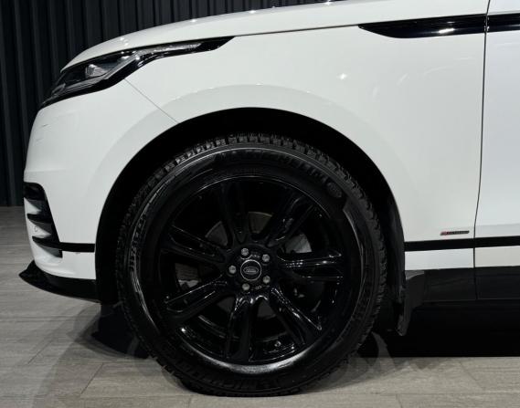 Land Rover Range Rover Velar I с пробегом 2019 года, цена 5 500 000 рублей, 44428 км, внедорожник, Автокод Объявления