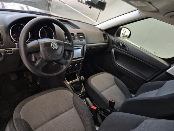 Skoda Yeti I с пробегом 2013 года, цена 649 000 рублей, 193000 км, внедорожник, Автокод Объявления