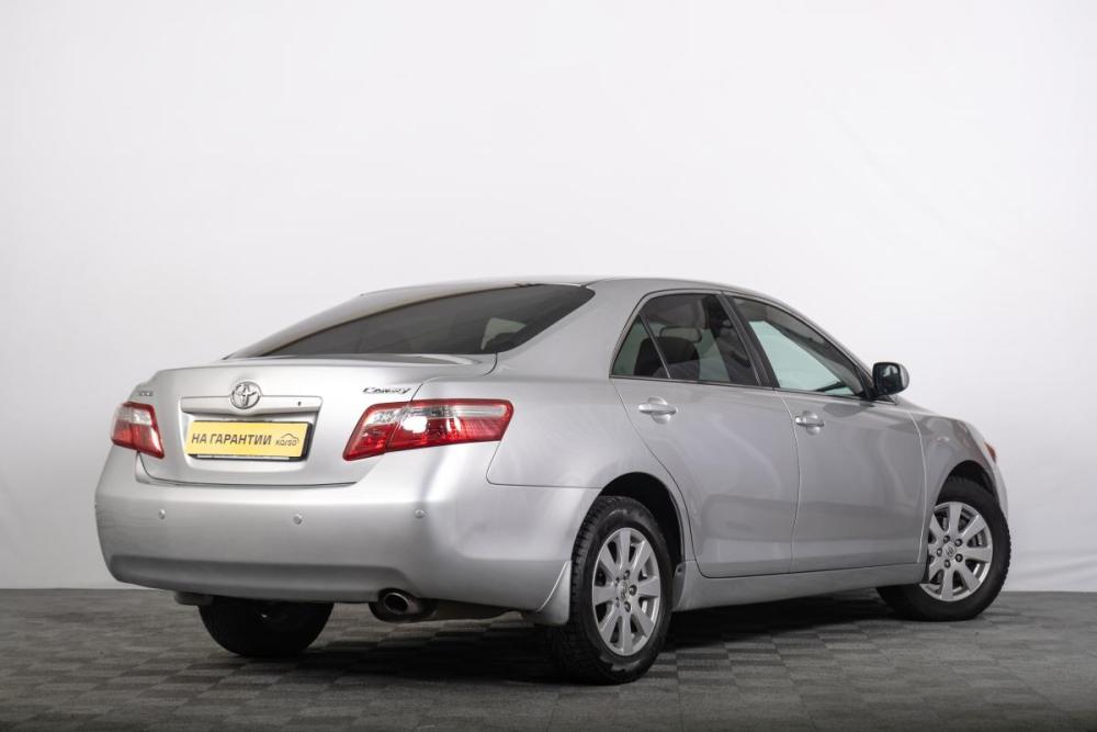 Toyota Camry VI (XV40) Томск  - изображение 7