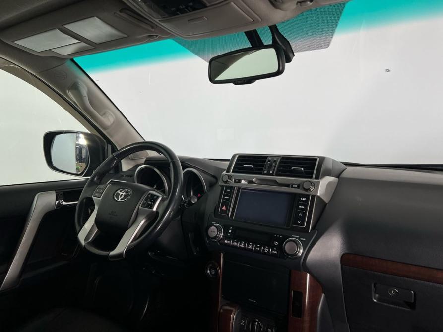 Toyota Land Cruiser Prado 150 Series Рестайлинг 1 Архангельск  - изображение 13
