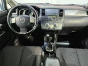 Nissan Tiida I Рестайлинг Воронеж  - изображение 33