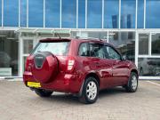 Chery Tiggo (T11) I Рестайлинг (FL) Ульяновск  - изображение 29