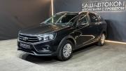Lada (ВАЗ) Vesta I Уфа  - изображение 17
