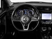 Nissan Qashqai II Рестайлинг Москва  - изображение 30