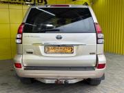 Toyota Land Cruiser Prado 120 Series Ижевск  - изображение 27
