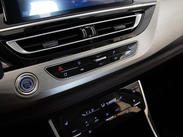 Changan CS75 I Рестайлинг с пробегом 2020 года, цена 1 749 000 рублей, 56216 км, внедорожник, Автокод Объявления