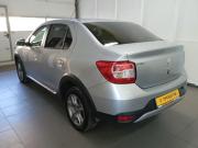 Renault Logan I Екатеринбург  - изображение 26