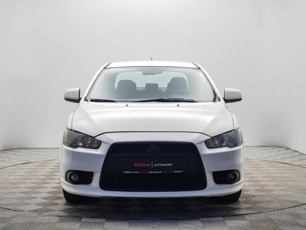 Mitsubishi Lancer X Рестайлинг с пробегом 2014 года, цена 930 000 рублей, 173756 км, седан, Автокод Объявления